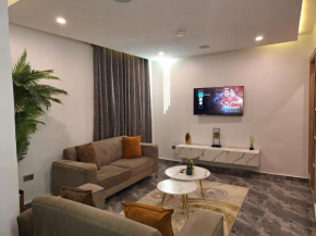 NPJ Luxury Serviced Apartments